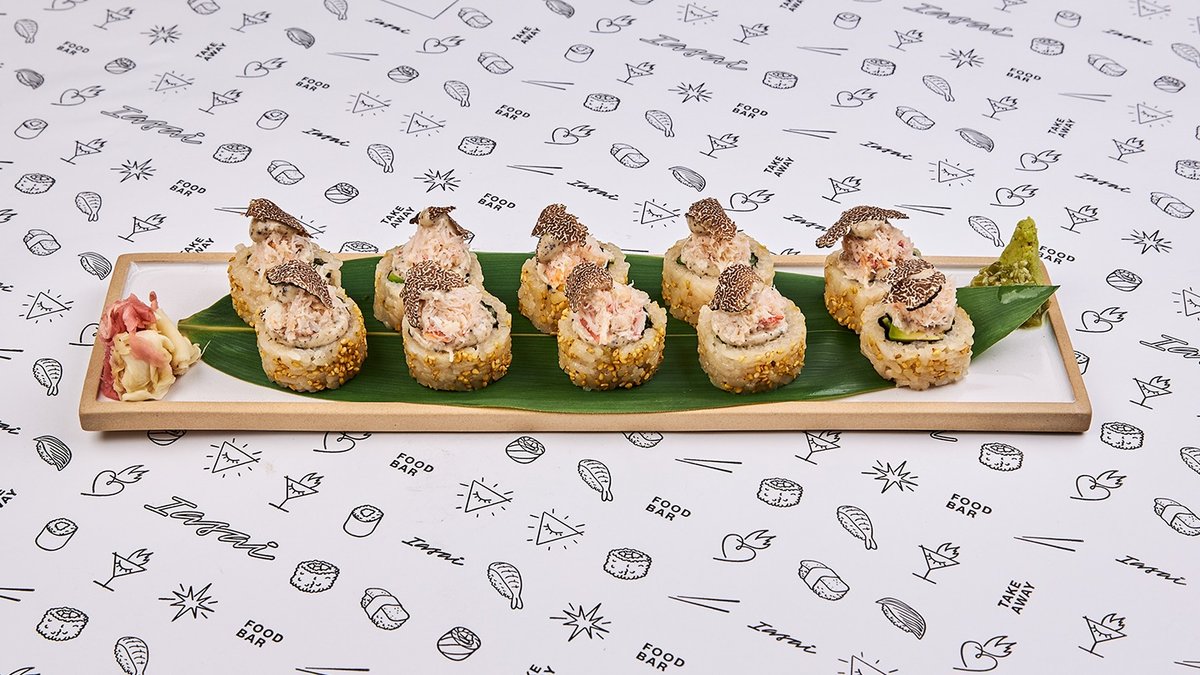 Kalifornia s hľuzovkou