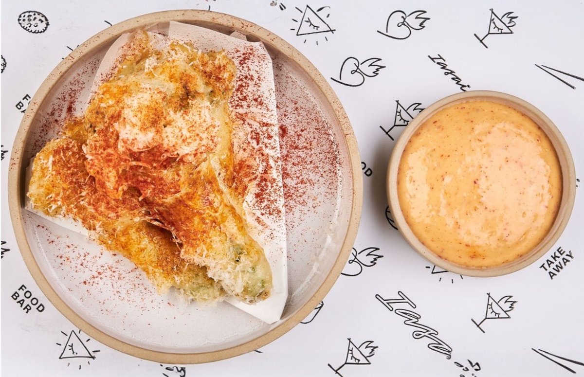 Stonková brokolica🌱